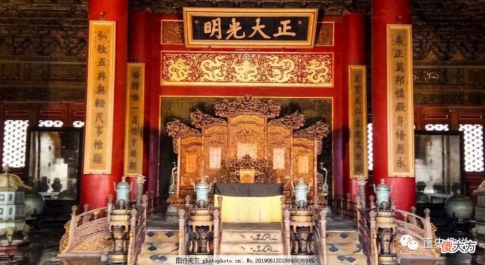 【历史故事】雍正做了13年皇帝，为什么从来不去畅春园？