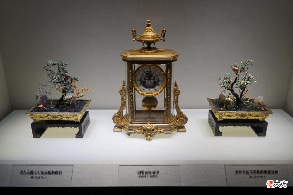 【爱历史】北京故宫游玩攻略