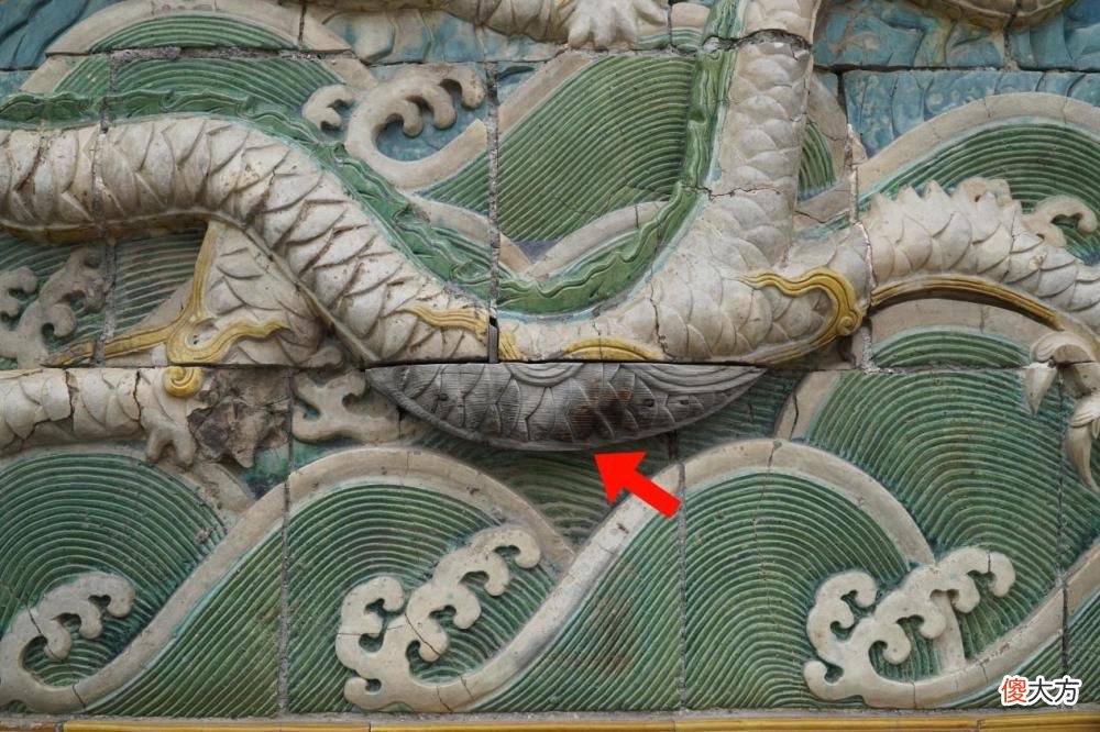【爱历史】北京故宫游玩攻略