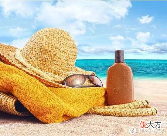 【时尚一点】9款夏日硬核无死角防晒霜推荐，一家三口都有