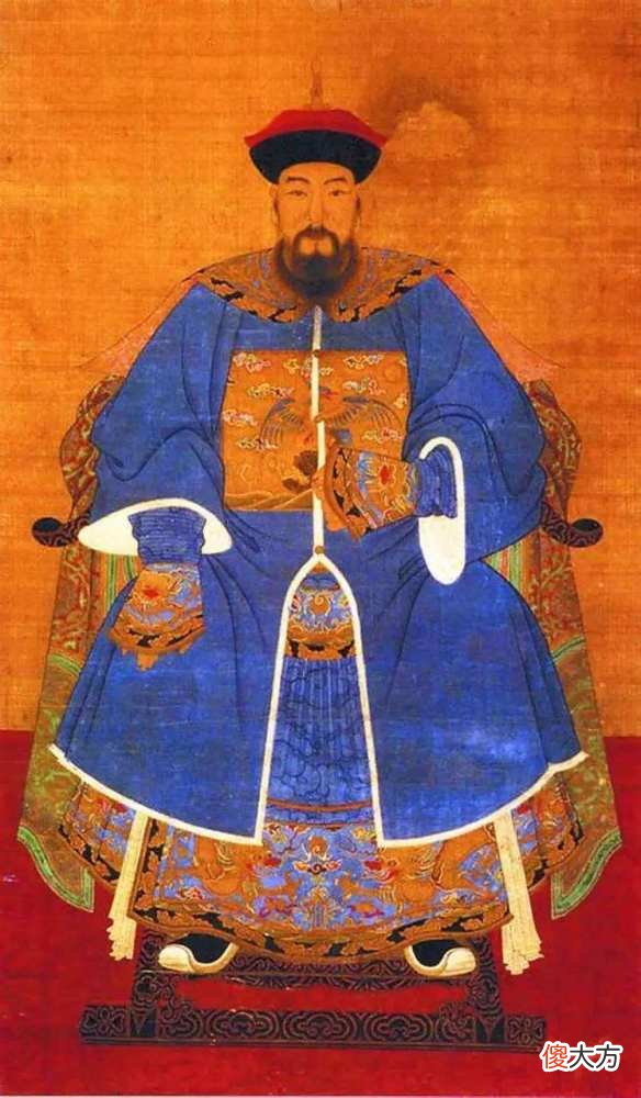 【爱历史】萨尔浒战役中，洪承畴为什么被清军包围在松山一带？