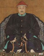 【爱历史】萨尔浒战役中，洪承畴为什么被清军包围在松山一带？
