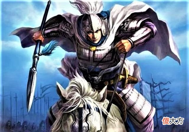 【历史故事】《三国演义》中一流高手的定义是什么，符合条件的有哪些人？
