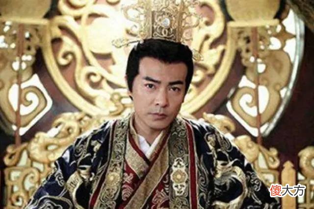 【爱历史】后唐建国前所未有的五位皇帝，他们都是谁？