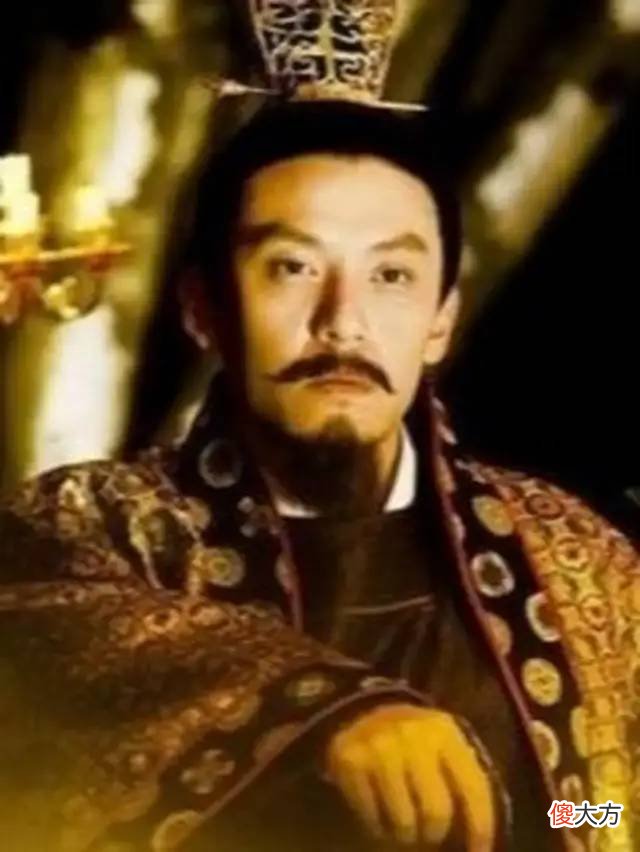 【爱历史】后唐建国前所未有的五位皇帝，他们都是谁？