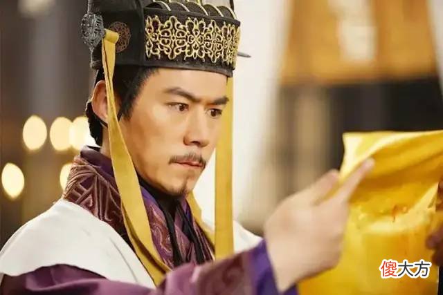 【爱历史】后唐建国前所未有的五位皇帝，他们都是谁？
