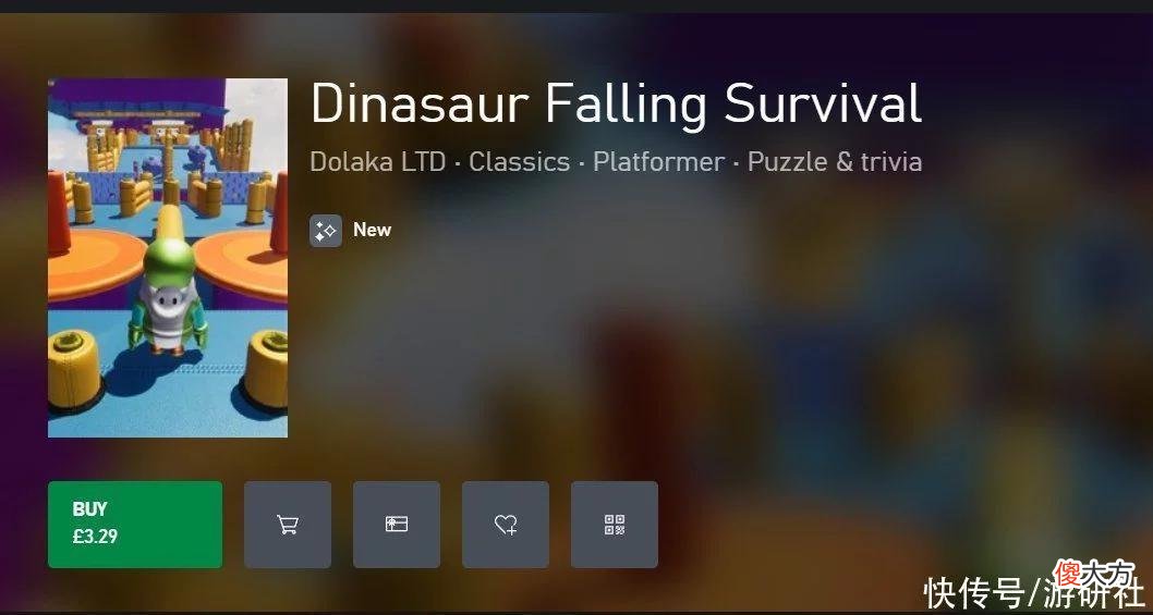 【游戏世界】斯宾塞发推期待《战神》新作后，一款页游风战神登陆了Xbox