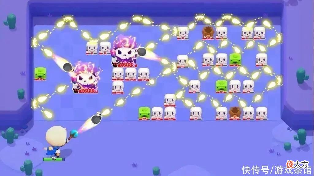 【游戏世界】混搭玩法的胜利,这次是跑酷+Roguelike+RPG | 东南亚出海秀