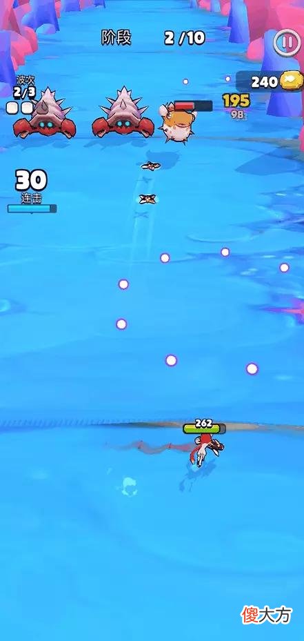 【游戏世界】混搭玩法的胜利,这次是跑酷+Roguelike+RPG | 东南亚出海秀