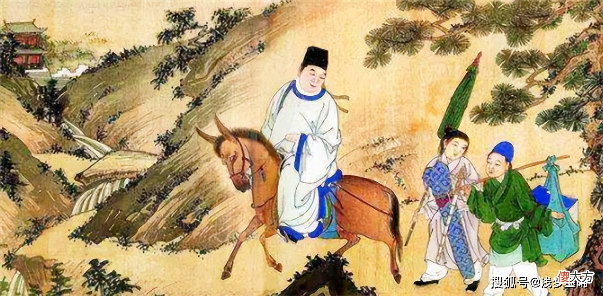 【历史故事】古代的“探花郎”出身如何？富商为何砸重金也要砸一个女婿回来？