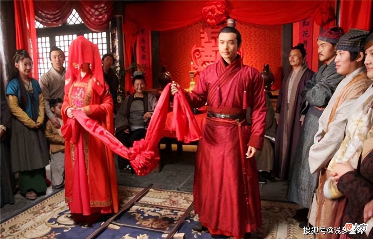 【历史故事】古代的“探花郎”出身如何？富商为何砸重金也要砸一个女婿回来？