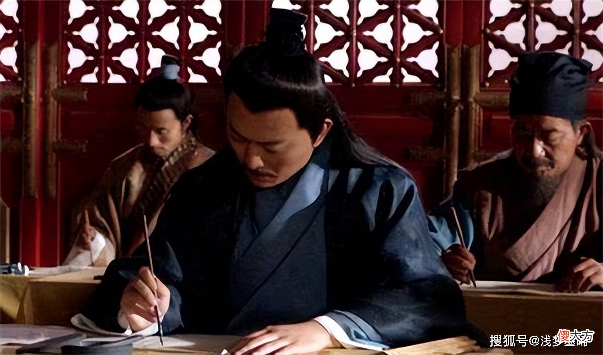 【历史故事】古代的“探花郎”出身如何？富商为何砸重金也要砸一个女婿回来？