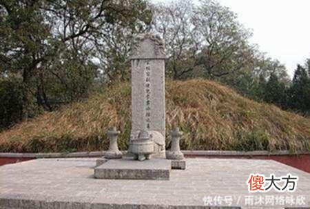 【历史故事】包拯去世后，为何七个城门抬棺材？考古发现遗骨都被打碎