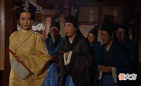 【爱历史】夏侯惇和曹操的后代关系如何？