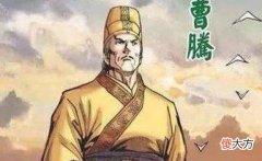 【爱历史】夏侯惇和曹操的后代关系如何？
