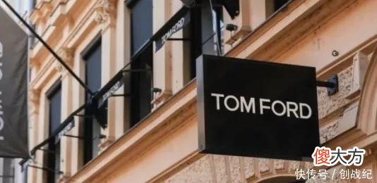 【时尚一点】雅诗兰黛又“出招”了，欲“迎娶”TOM FORD，竟然豪掷200亿？