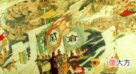 【爱历史】抗倭英雄俞大猷的剑法有多高？
