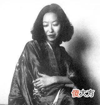 【历史故事】傅雷和张爱玲的婚外情，谁的责任更大？