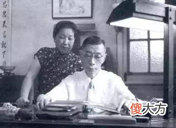 【历史故事】傅雷和张爱玲的婚外情，谁的责任更大？