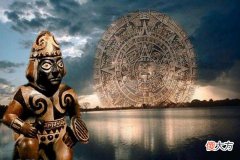 无所不知的玛雅人在一夜之间突然消失，难道玛雅人真是外星人？