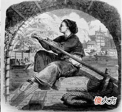 【历史故事】读懂广州·解密｜潮音街：珠江起潮，声震城内