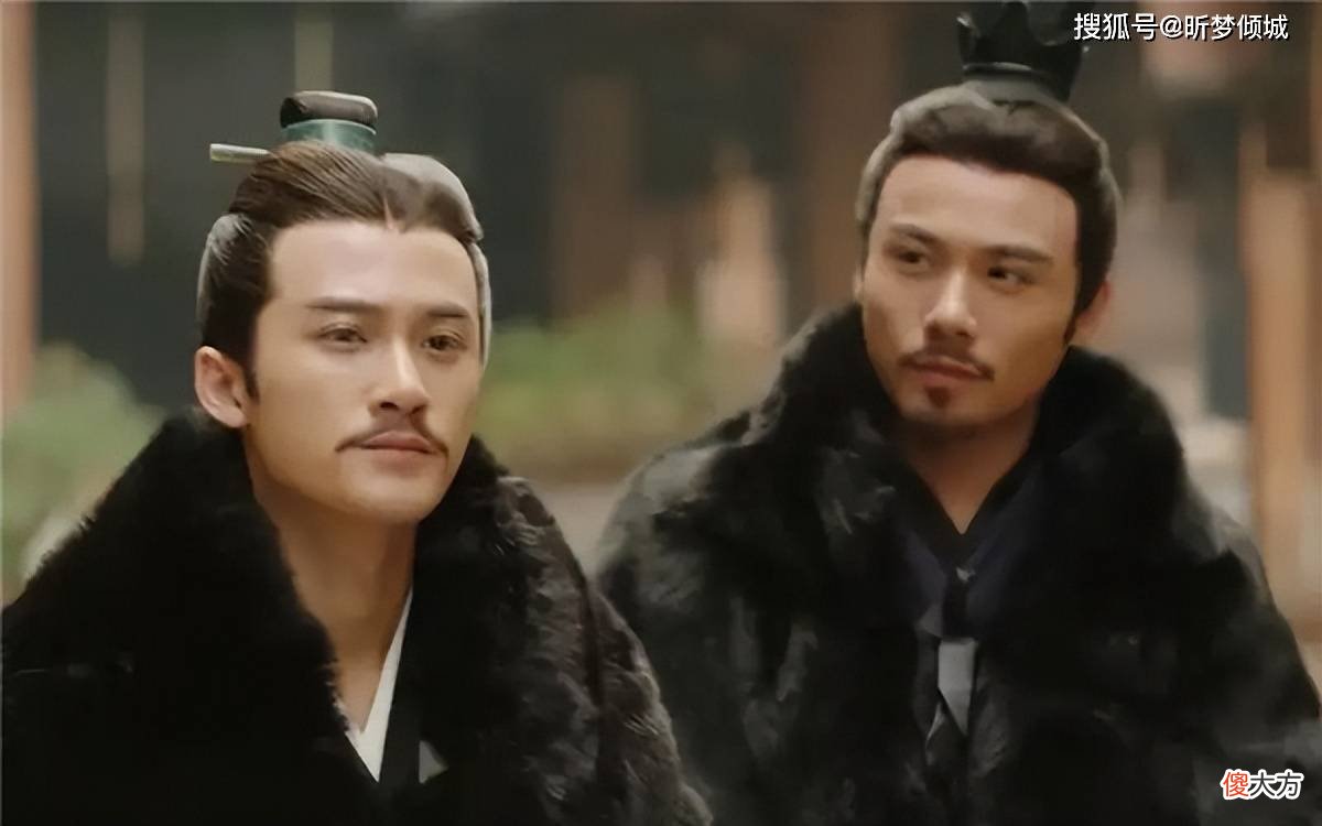 【爱历史】诸葛亮为什么说刘禅是“扶不起的阿斗”?