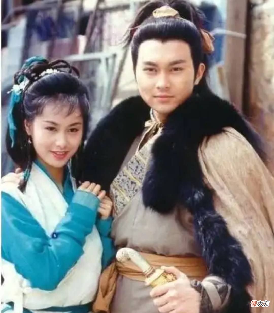 【爱历史】《射雕英雄传》中无色为什么没有坐在少林寺的首座位置？
