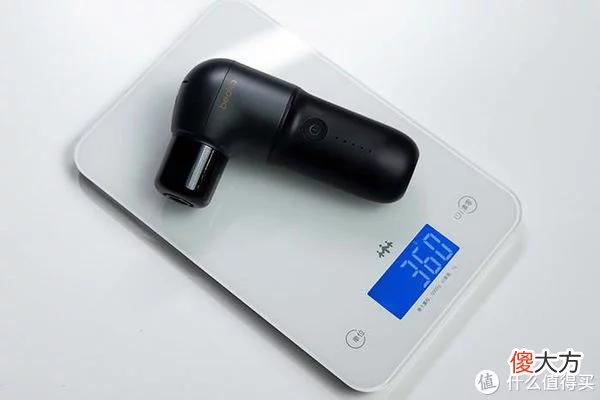 【时尚一点】倍益康HL2筋膜枪，兼具小巧精致和专业实力的筋膜枪