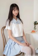 【时尚一点】清新脱俗的学院风穿搭又来啦，夏日里想要清凉减龄选它准没错