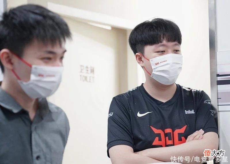 【游戏迷】小天一阵打野可能要无？Kanavi已经拿下9个MVP，团队最大的核心