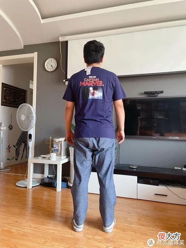 【时尚一点】优衣库打折，老哥哥买家秀帮你选购超值好衣