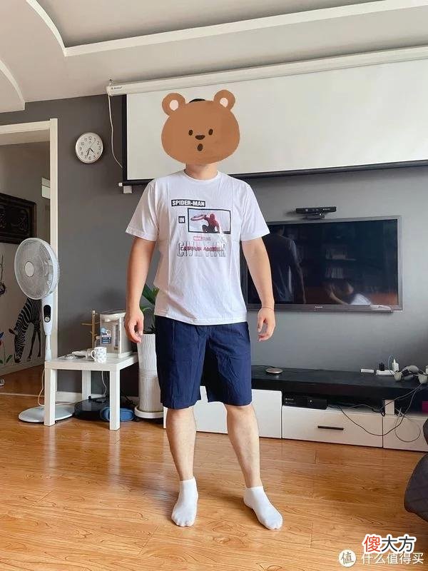 【时尚一点】优衣库打折，老哥哥买家秀帮你选购超值好衣