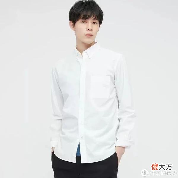 【时尚一点】优衣库打折，老哥哥买家秀帮你选购超值好衣