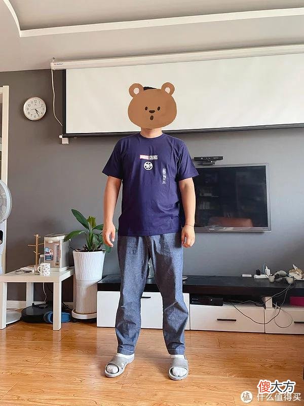 【时尚一点】优衣库打折，老哥哥买家秀帮你选购超值好衣