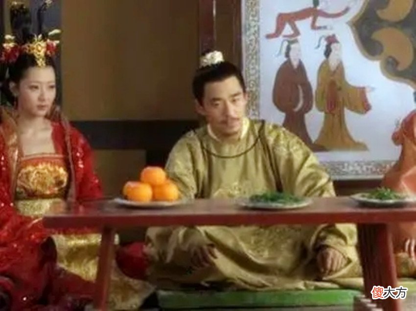 【爱历史】朱元璋为什么要请大臣吃饭?
