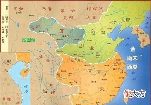 【历史故事】宋朝是汉文明的高峰吗？