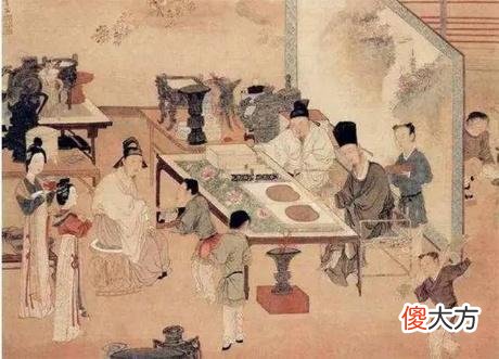 【历史故事】宋朝是汉文明的高峰吗？