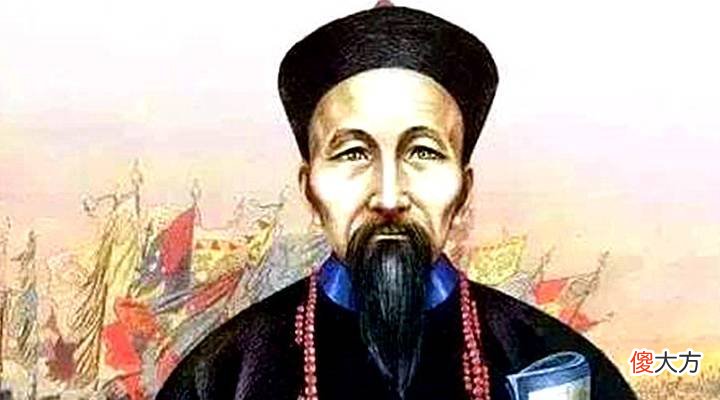 【爱历史】盘点古代文人的那些怪癖