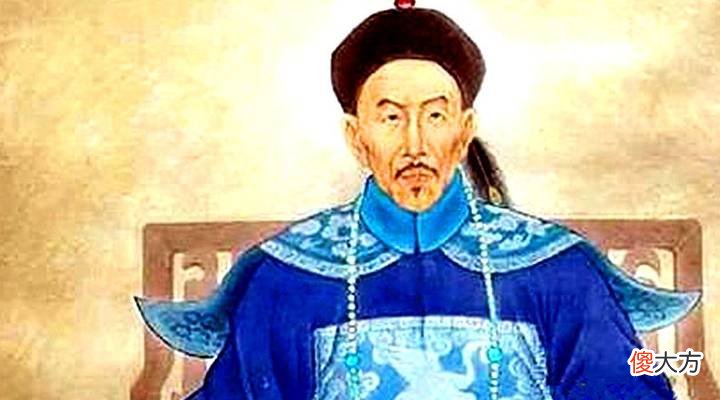 【爱历史】盘点古代文人的那些怪癖