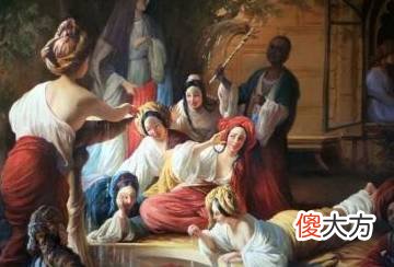 【历史故事】古罗马梅沙丽娜皇后为何总是去青楼享乐?后世取名麦瑟琳娜综合症