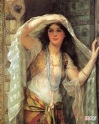 【历史故事】古罗马梅沙丽娜皇后为何总是去青楼享乐？后世取名麦瑟琳娜综合症