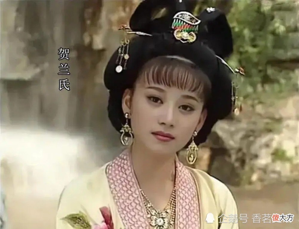 【爱历史】他是武则天的外甥，被寄予厚望，为何又被武则天所杀？