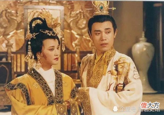 【爱历史】他是武则天的外甥，被寄予厚望，为何又被武则天所杀？