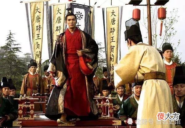 【爱历史】他是武则天的外甥，被寄予厚望，为何又被武则天所杀？
