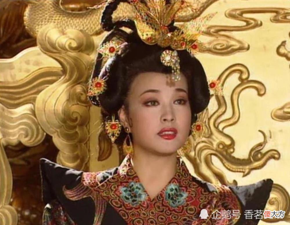 【爱历史】他是武则天的外甥，被寄予厚望，为何又被武则天所杀？