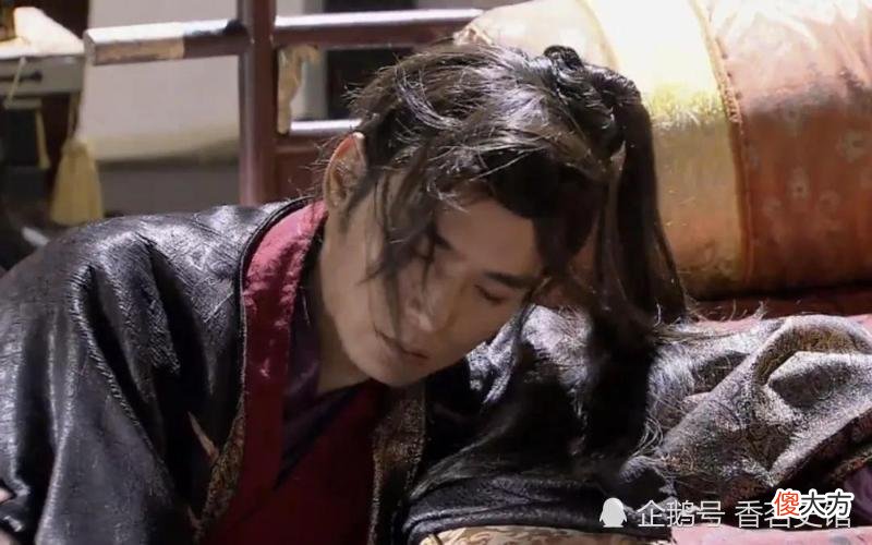 【爱历史】他是武则天的外甥，被寄予厚望，为何又被武则天所杀？