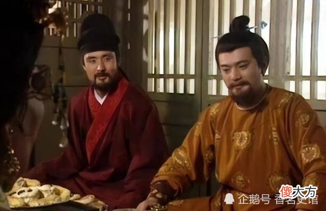 【爱历史】他是武则天的外甥，被寄予厚望，为何又被武则天所杀？