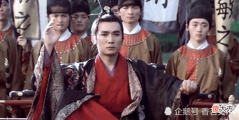 【爱历史】他是武则天的外甥，被寄予厚望，为何又被武则天所杀？