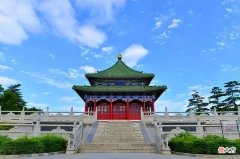 【爱历史】李白的《清平调》三首诗赏析