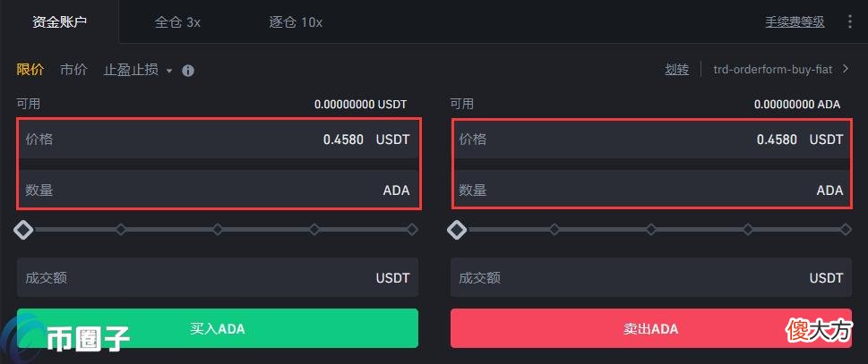 去哪里买比特币| 艾达币在哪里买？ADA币购买教程一览